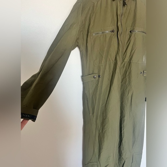 Free People Movement Mesmerize me Coveralls - Picture 6 of 7